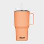 Orange Camelbak Horizon™ Vacuum Insulated Stainless Steel Tall Straw Mug 710ml