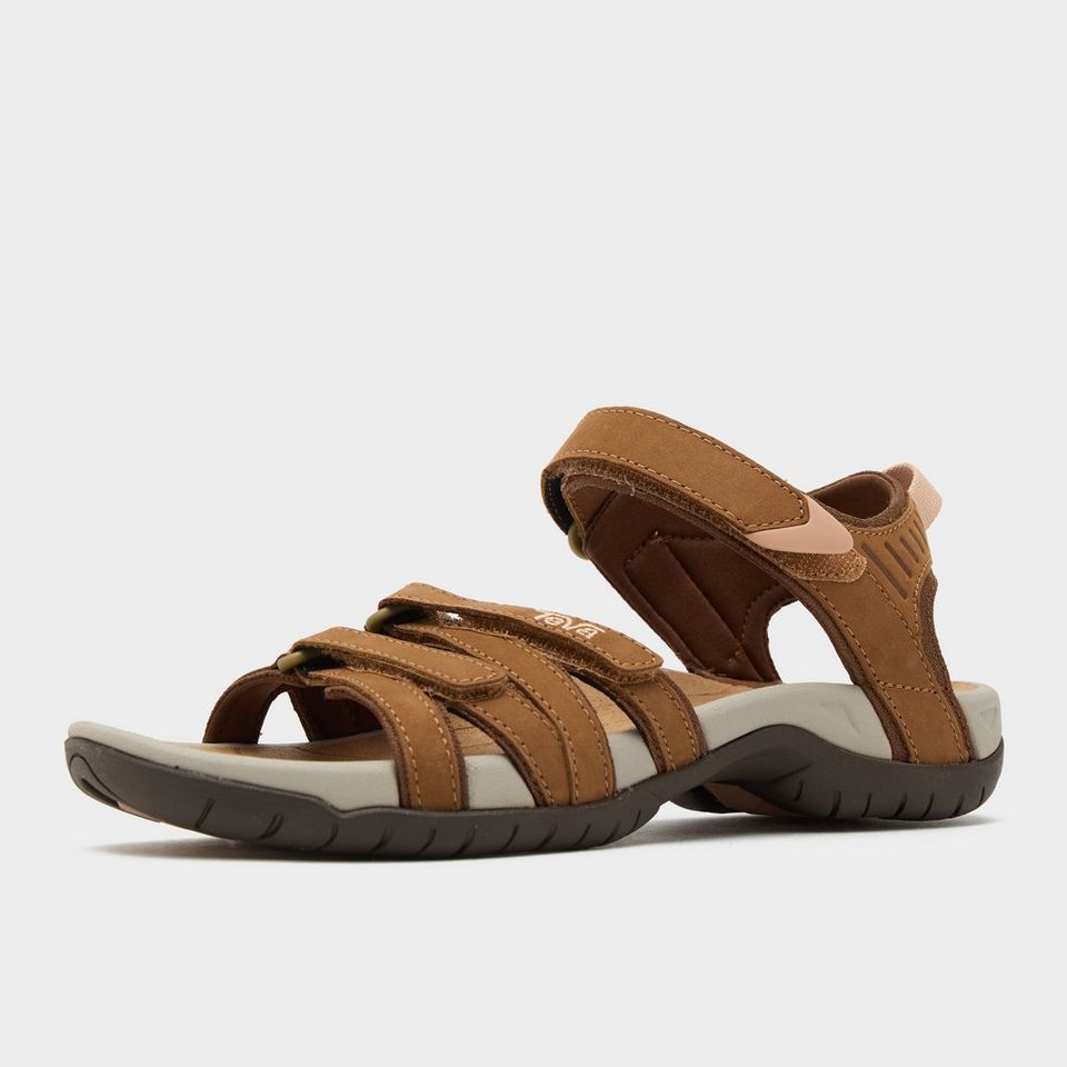 Teva Women s Tirra Leather Sandals GO Outdoors