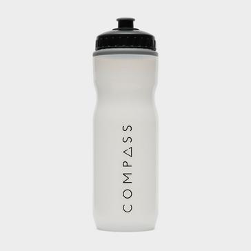 Clear Compass Hydra700 Water Bottle