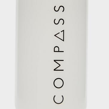 Clear Compass Hydra700 Water Bottle