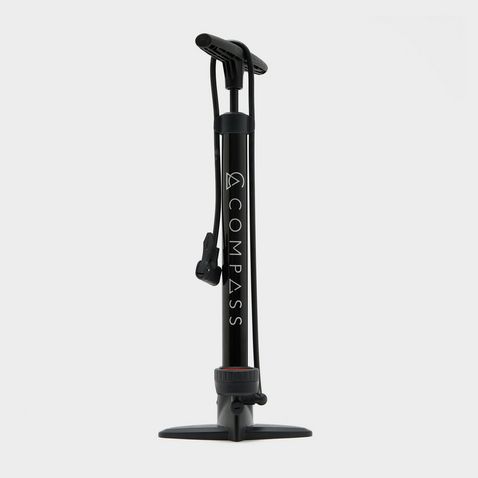 Bike Pumps Footpumps GO Outdoors