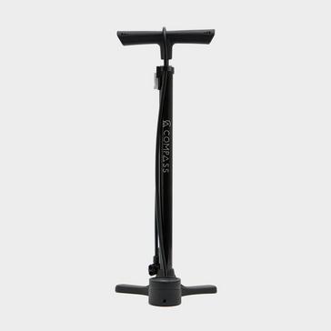 Black Compass Airtrack Pro 2.0 Track Pump 