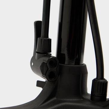 Black Compass Airtrack Pro 2.0 Track Pump 