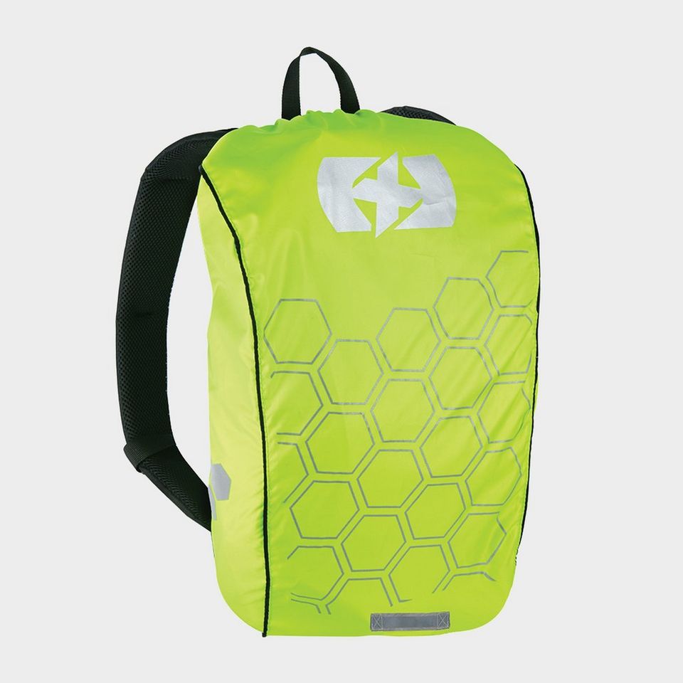 Oxford Bright Hi-Vis Backpack Cover