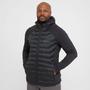 Black Jack Wolfskin Men’s Routeburn Pro Hybrid Jacket
