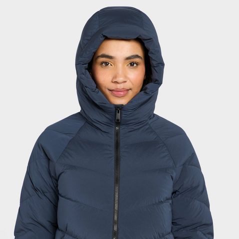 Down Jackets & Coats Women | Ladies Down Coats