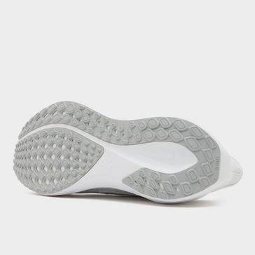 White Nike Women’s Pegasus 41 Road Running Shoe
