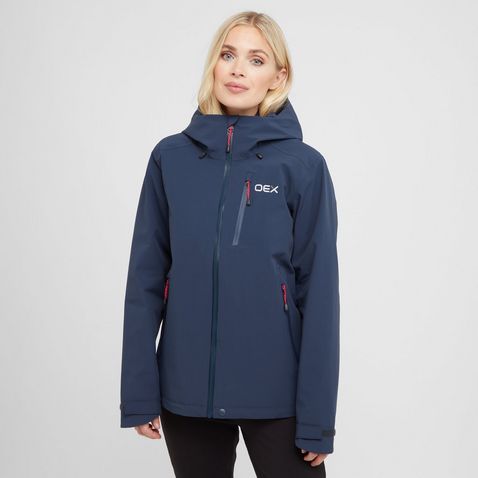 Go outdoors jackets ladies hotsell