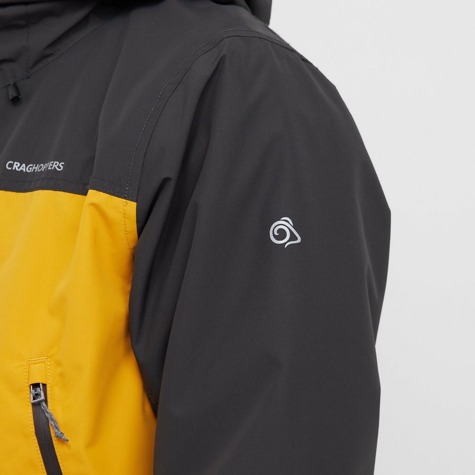 Go outdoors craghoppers jacket shop
