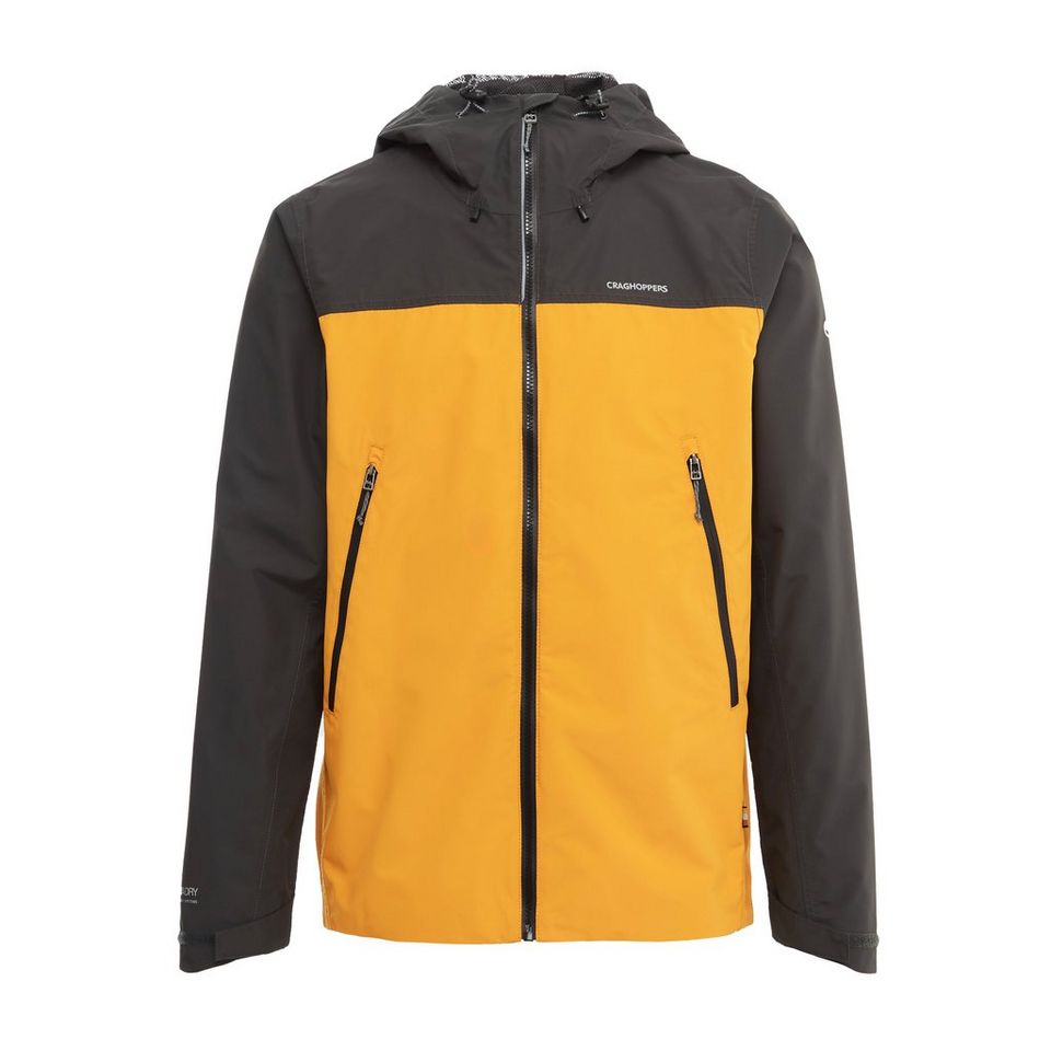 Craghoppers Men s Vanth Waterproof Jacket GO Outdoors