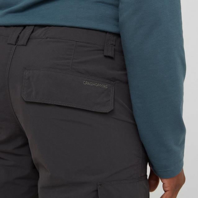 Craghoppers Men's NosiLife Cargo II Trousers GO Outdoors