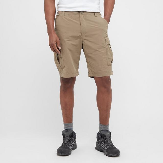 Craghoppers Men's NosiLife Cargo II Shorts GO Outdoors