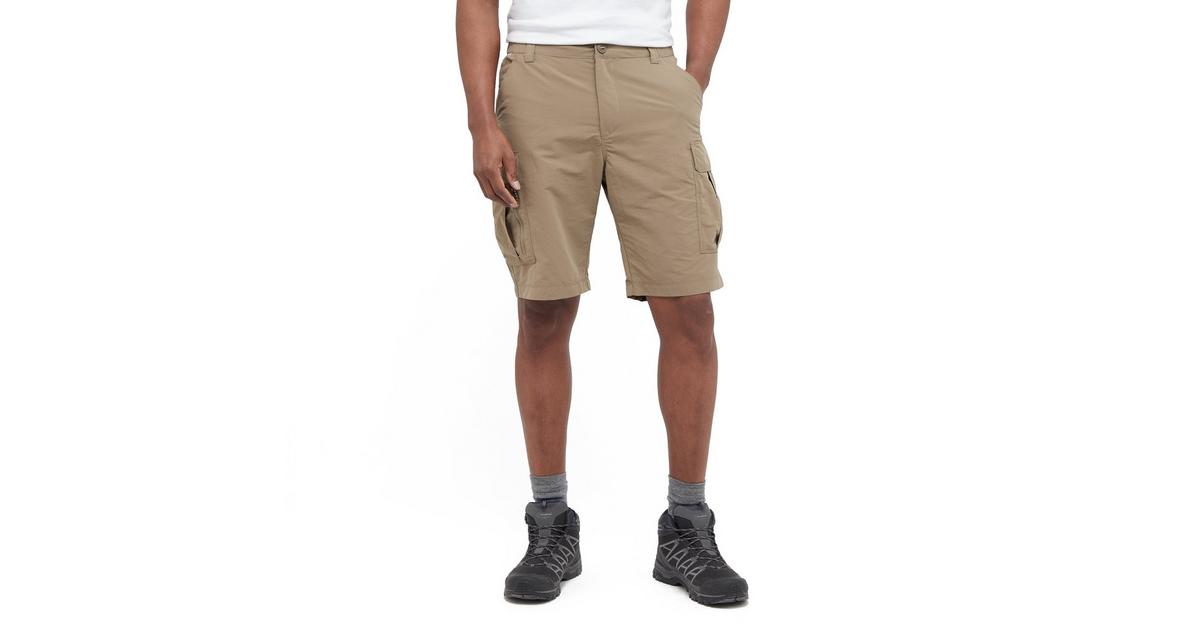 Cargo Shorts Craghoppers Walking Shorts Craghoppers Men's NosiLife