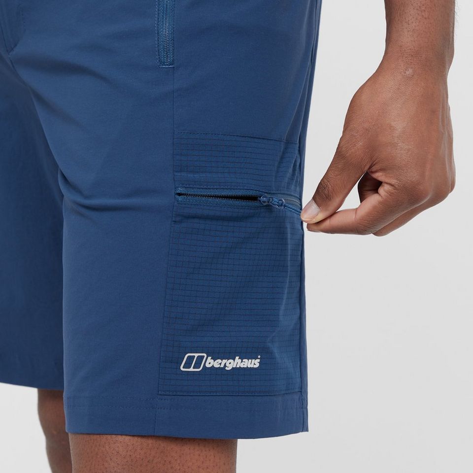 Berghaus Men s Hike Air Stretch Shorts GO Outdoors