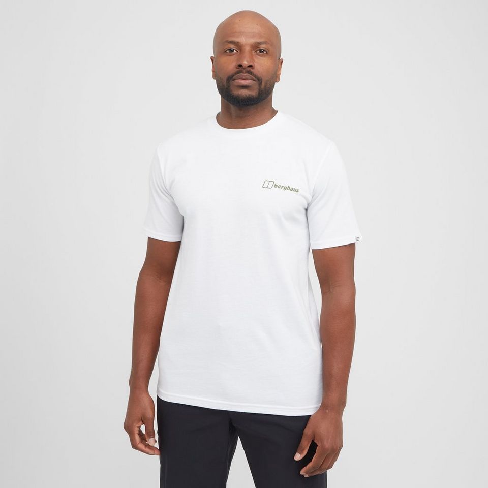 Berghaus Men’s Erosion Tones T-Shirt