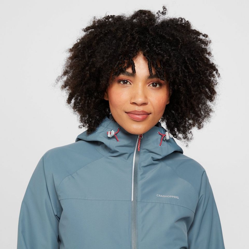 Go outdoors craghoppers jacket best sale