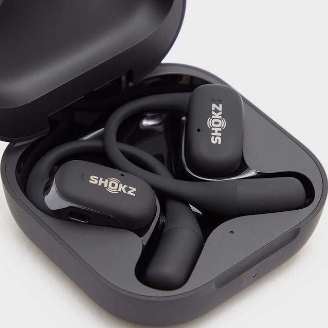 Shokz wireless sale headphones