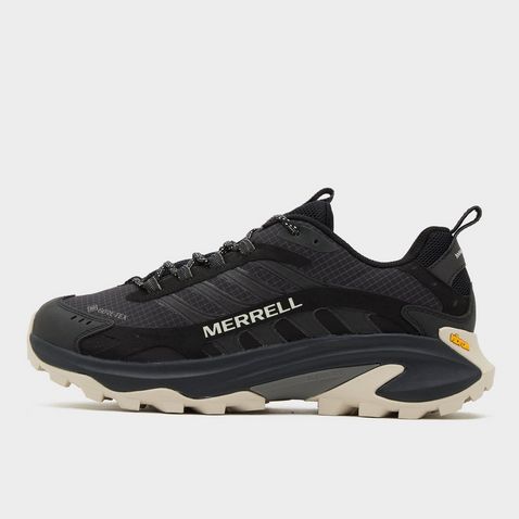 Go outdoors merrell moab online