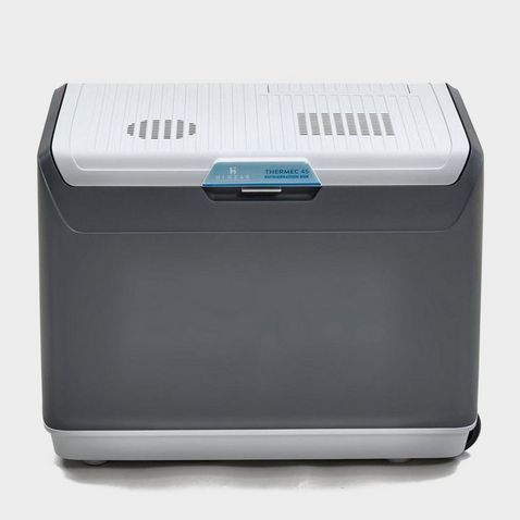 HI-GEAR 20-Litre 12V Cooler