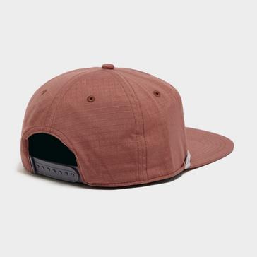 Orange Columbia Ratchet Strap™ Snap Back