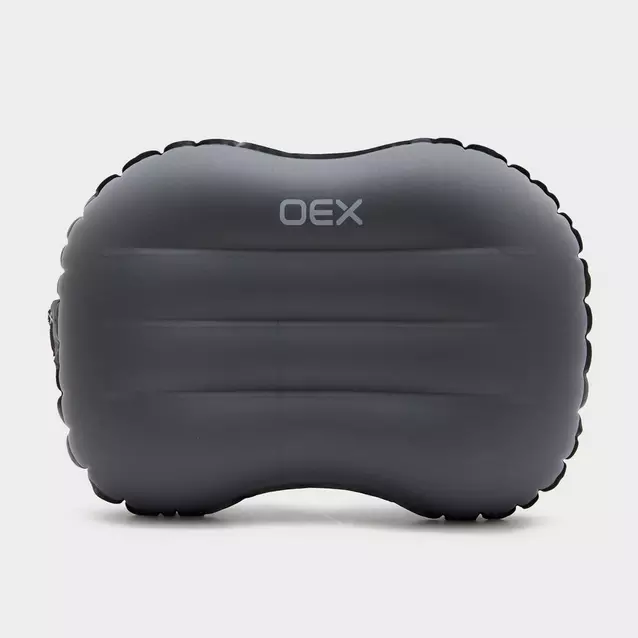 OEX Flux UL Inflatable Pillow GO Outdoors