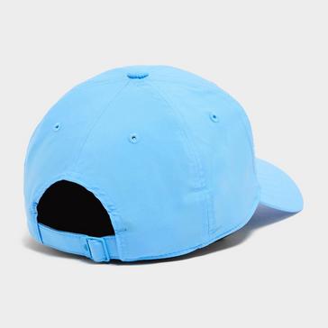 Blue adidas Baseball Cap