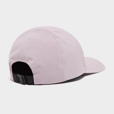 Pink adidas Terrex RAIN.RDY Cap