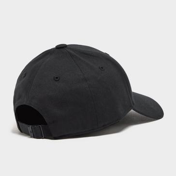 Black adidas Baseball Cap