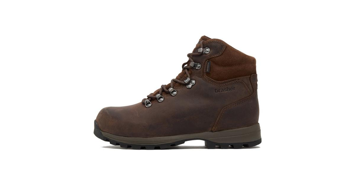 Brasher Country Walker II Boot GO Outdoors