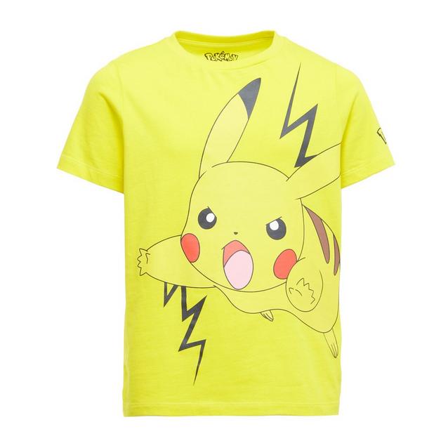 Pokemon Pikachu Adidas Pokemon Trainer Tee Pokemon Tee Adidas