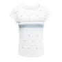 Navy One Earth Women’s Towan Tee