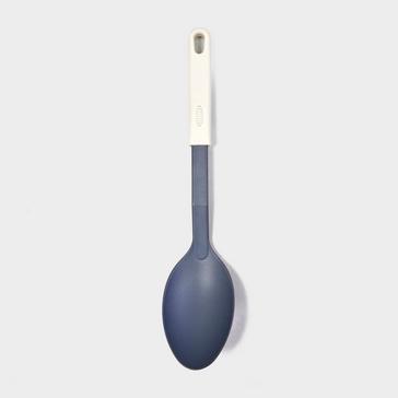Grey HI-GEAR Serving Spoon