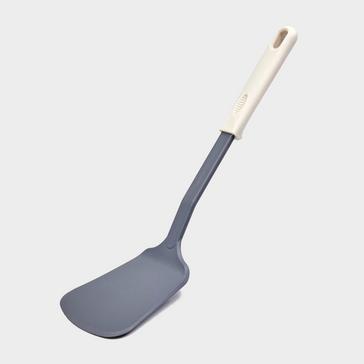 Beige HI-GEAR Spatula with Handle