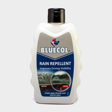 Clear Carplan Bluecol Windscreen Rain Repellent 250ml
