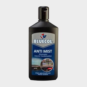 Clear Carplan Bluecol Anti-Mist