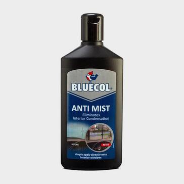 Clear Generic Bluecol Anti-Mist