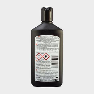 Clear Generic Bluecol Anti-Mist