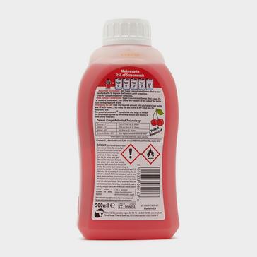 Red Carplan Demon Shot Concentrated Screenwash Booster