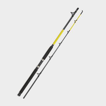 Black Shakespeare Aspect Boat Rod 7ft 20-30g