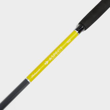 Black Shakespeare Aspect Boat Rod 7ft 20-30g