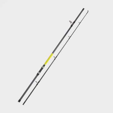 Black Shakespeare Aspect Pier Rod 9ft 2-4oz