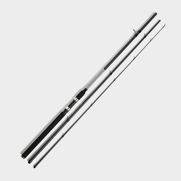 Black Shakespeare Aspect Match Rod 12ft 10-30g