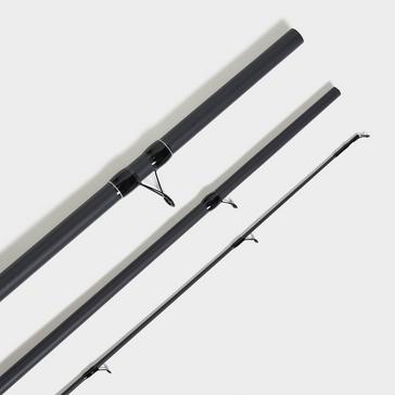 Black Shakespeare Aspect Match Rod 12ft 10-30g