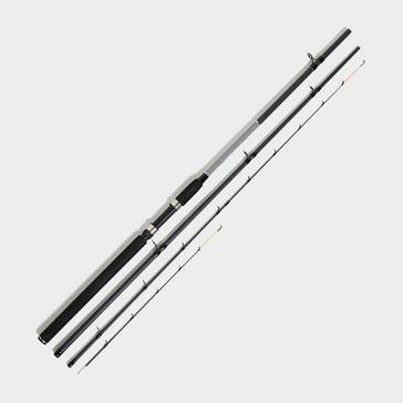 Black Shakespeare Aspect Feeder Rod 10ft 20-40g