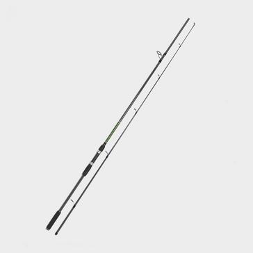 Black Shakespeare Aspect Barbel Rod 11ft 1.5lb