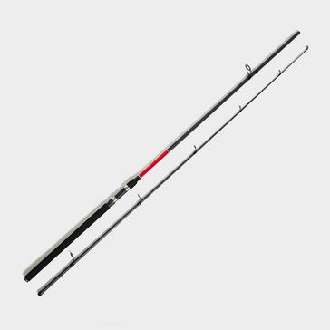 Black Shakespeare Aspect Pike Rod 11ft 2.75lb