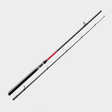 Red Shakespeare Aspect Pike Rod 11ft 2.75lb