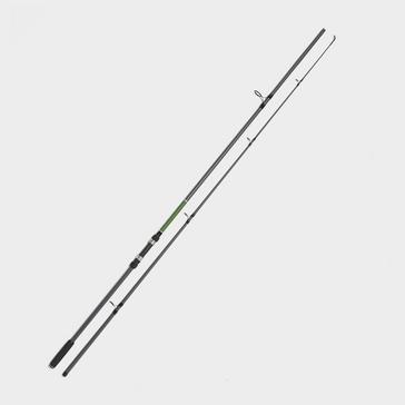 Black Shakespeare Aspect Carp Rod 12ft 3lb