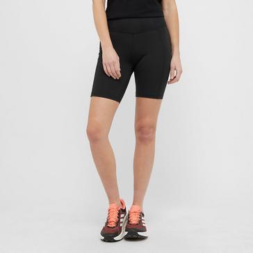 Black Columbia Women's Boundless Trek™ Shorts