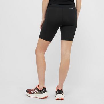 Black Columbia Women's Boundless Trek™ Shorts